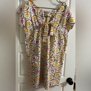 Autre Ton Dress from France New Without Tag. Size 38.